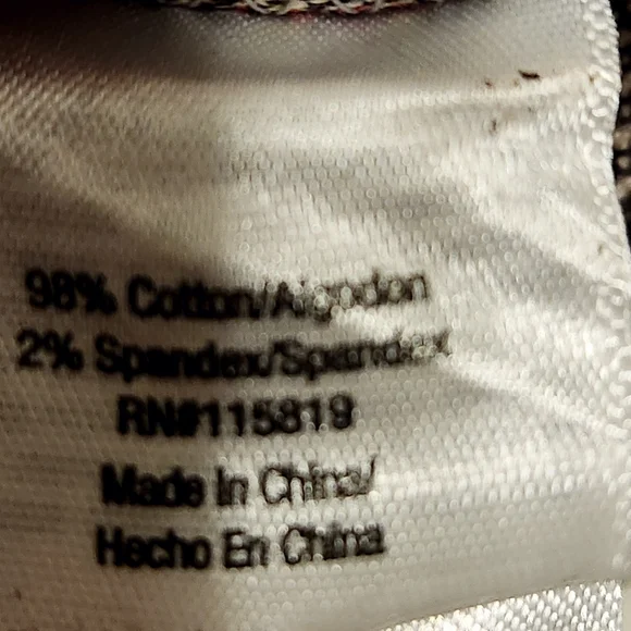 Ana Plaid Vest - Picture 7 of 9